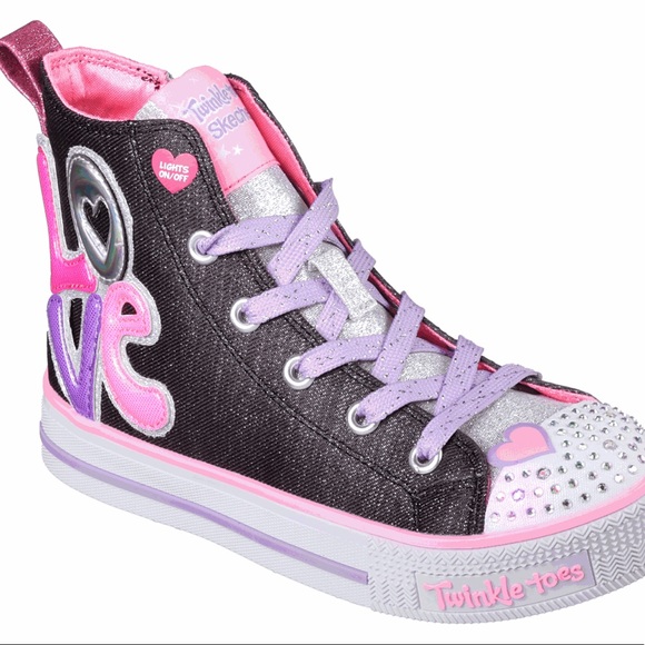 twinkle toes twinkle lite